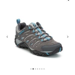 COPY - WOMEN'S MERRELL CROSSLANDER 2 HIKING SHOES
SIZE 9